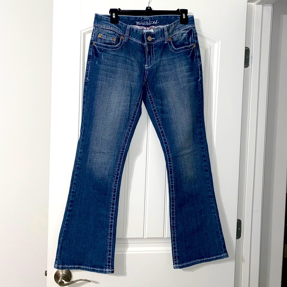 Maurices Jeans